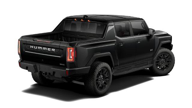 New 2026 GMC Hummer EV 4x4 Crew Cab image 3