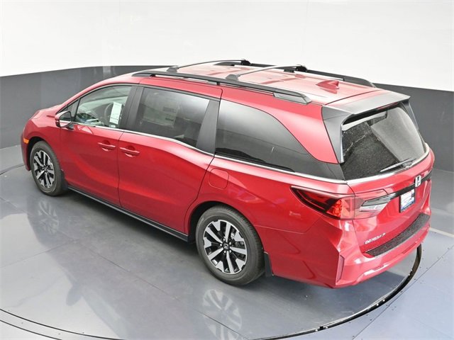New 2026 Honda Odyssey EX-L image 29