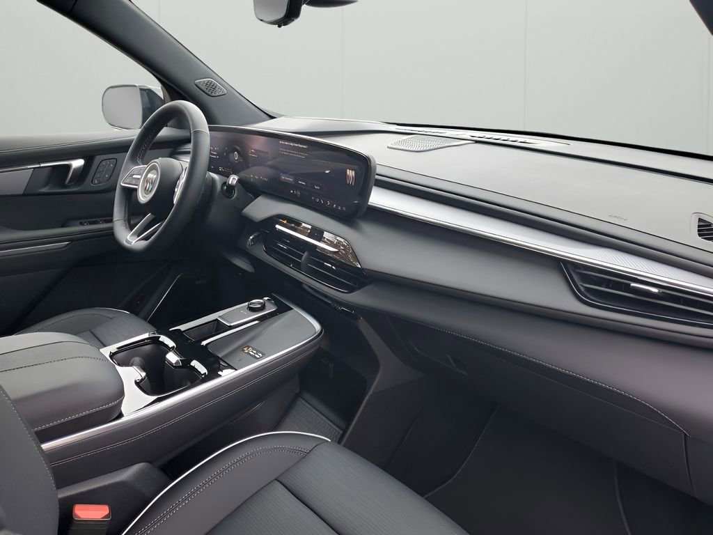 New 2026 Buick Enclave Sport Touring w/ Power Package image 14