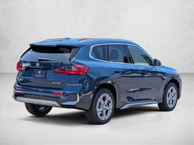 New 2026 BMW X1 xDrive28i w/ Convenience Package AWD/4WD image 2
