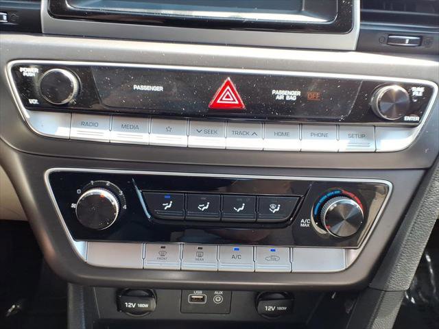 Used 2018 Hyundai Sonata ECO FWD image 23