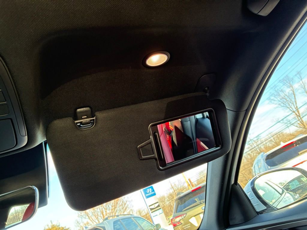 Used 2025 Genesis G70 3.3T Advanced image 41