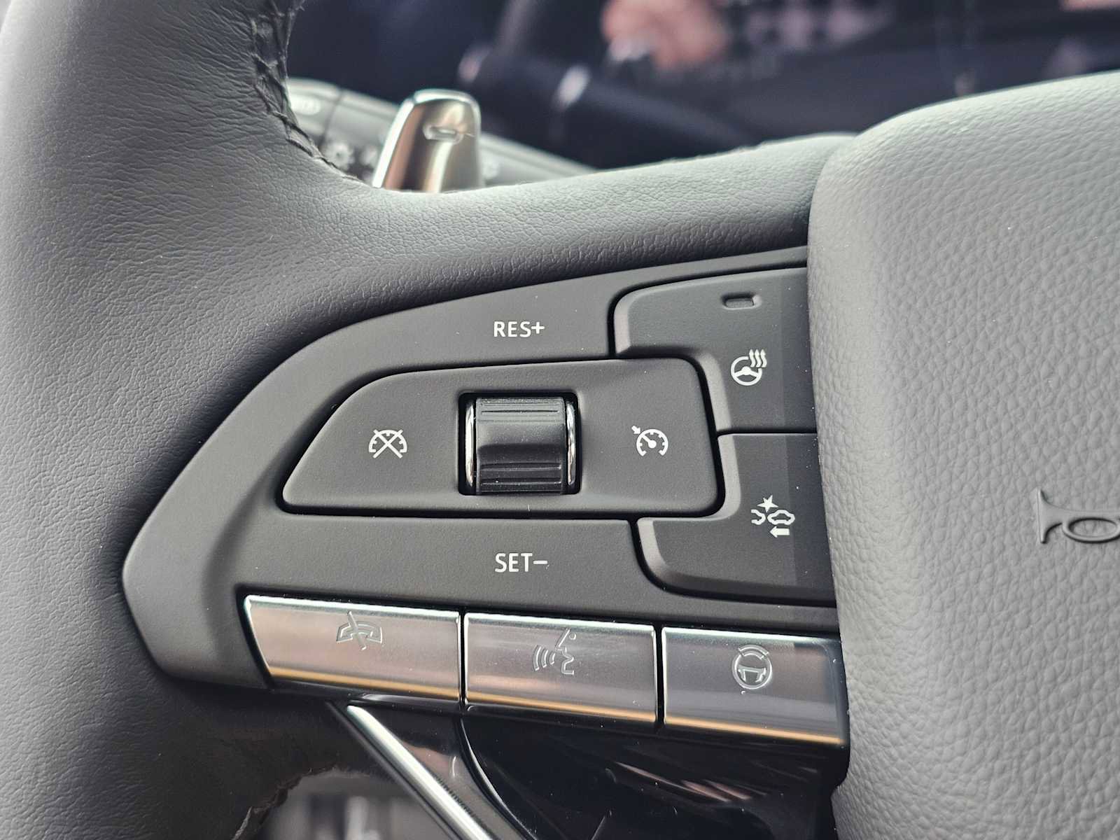 New 2026 Cadillac CT5 Premium Luxury image 27