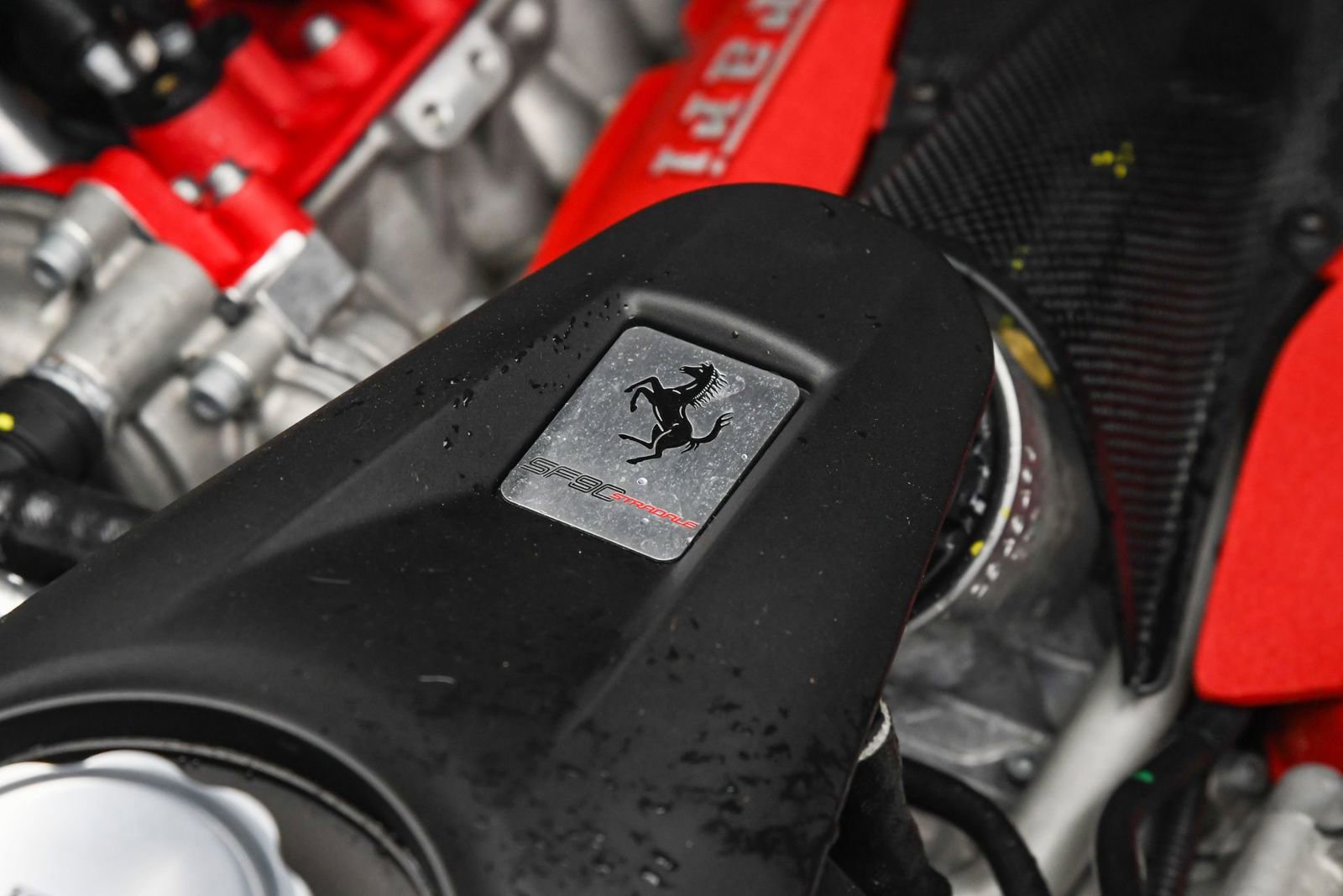 Used 2022 Ferrari SF90 Stradale image 31