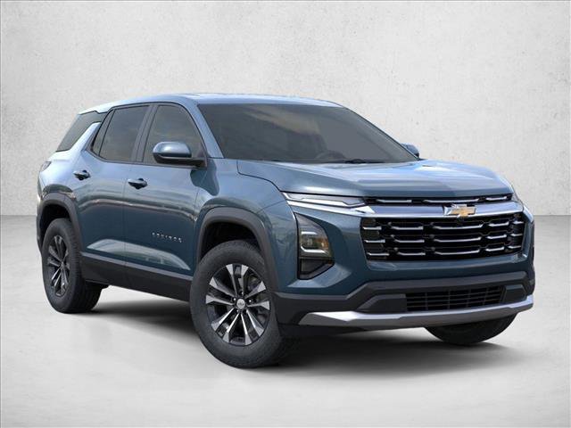 New 2026 Chevrolet Equinox LT image 7