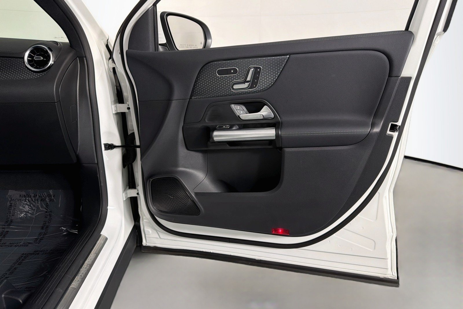 Certified 2026 Mercedes-Benz GLA 250 image 24