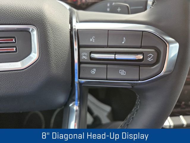 New 2026 GMC Acadia Elevation w/ Elevation Premium Package AWD/4WD image 21