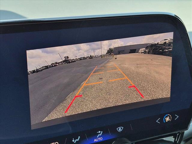 New 2026 Chevrolet Blazer EV LT w/ LPO, Blackout Package FWD image 11