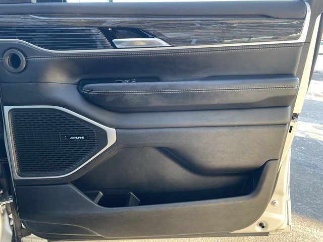 Used 2022 Jeep Wagoneer Series II w/ Premium Group I image 28