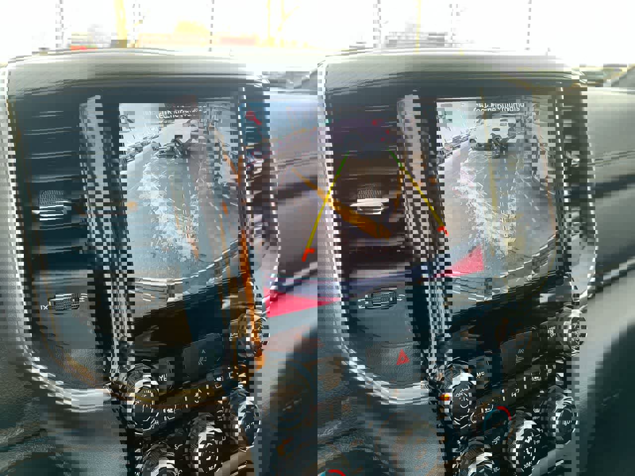 Used 2024 RAM 1500 Laramie image 17