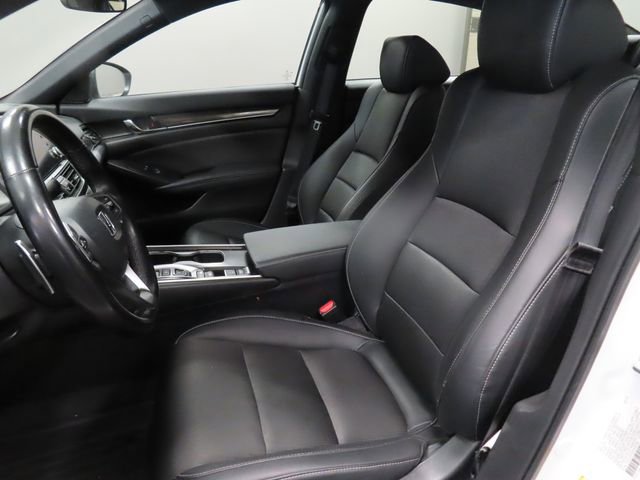 Used 2022 Honda Accord Sport image 15