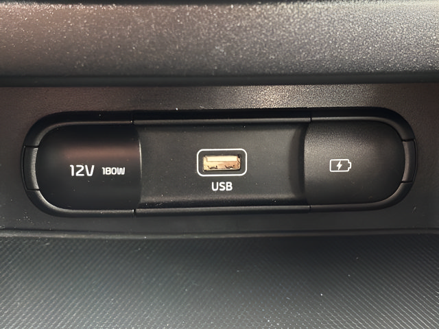 Used 2023 Kia Forte GT-Line FWD image 13