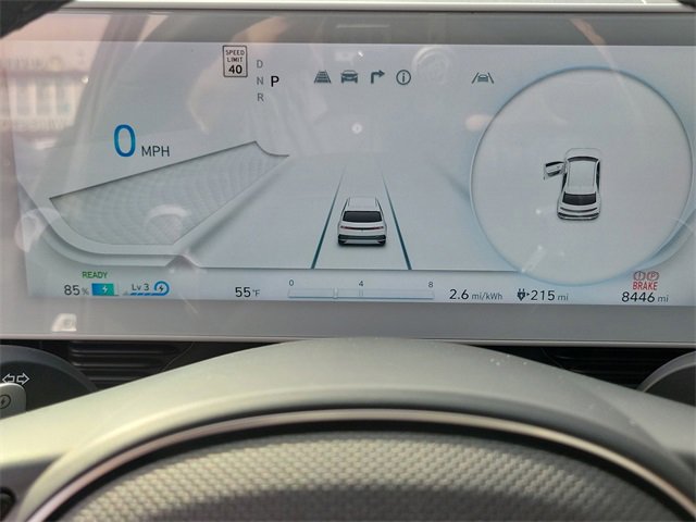 Used 2024 Hyundai Ioniq 5 Limited image 27