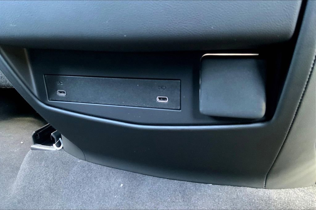 New 2026 Cadillac Escalade ESV 2WD image 20