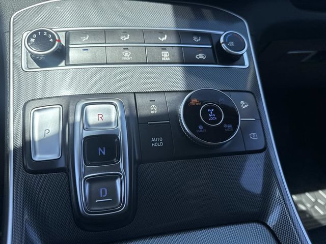 Certified 2022 Hyundai Santa Fe SE w/ Winter Weather Package AWD/4WD image 23