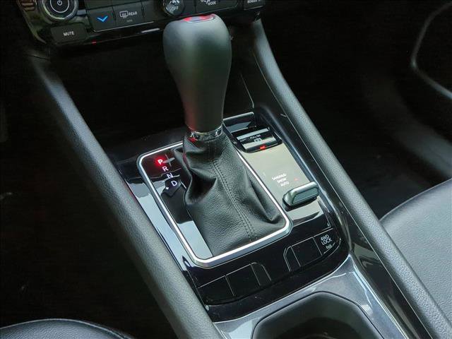 Used 2025 Jeep Compass Latitude image 12