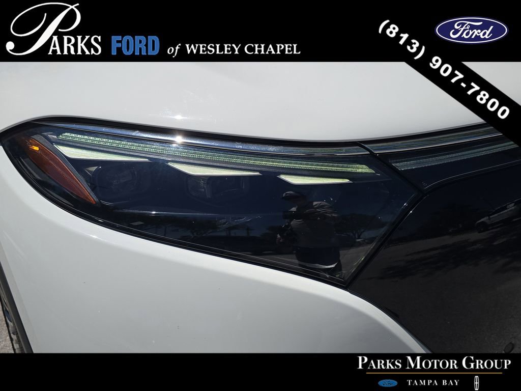 Used 2023 Mercedes-Benz EQS 450+ SUV image 6