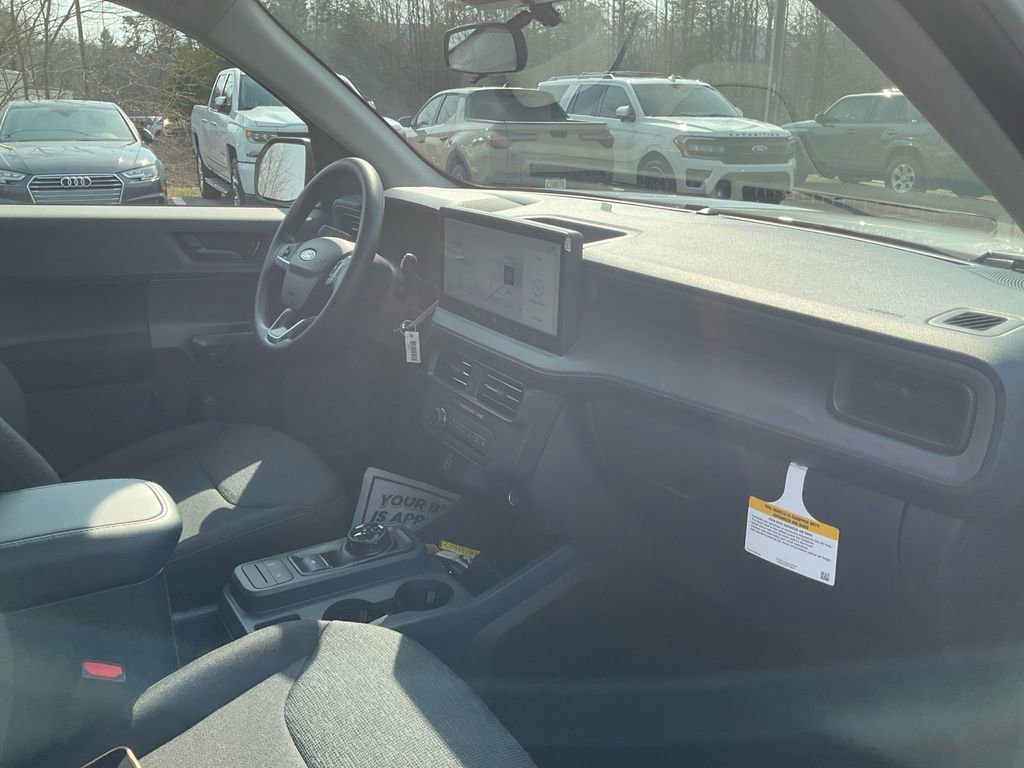 New 2026 Ford Maverick XL image 11