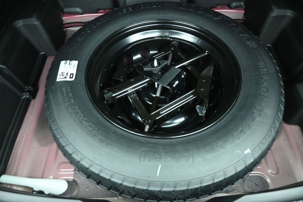 New 2026 Jeep Cherokee Laredo AWD/4WD image 12