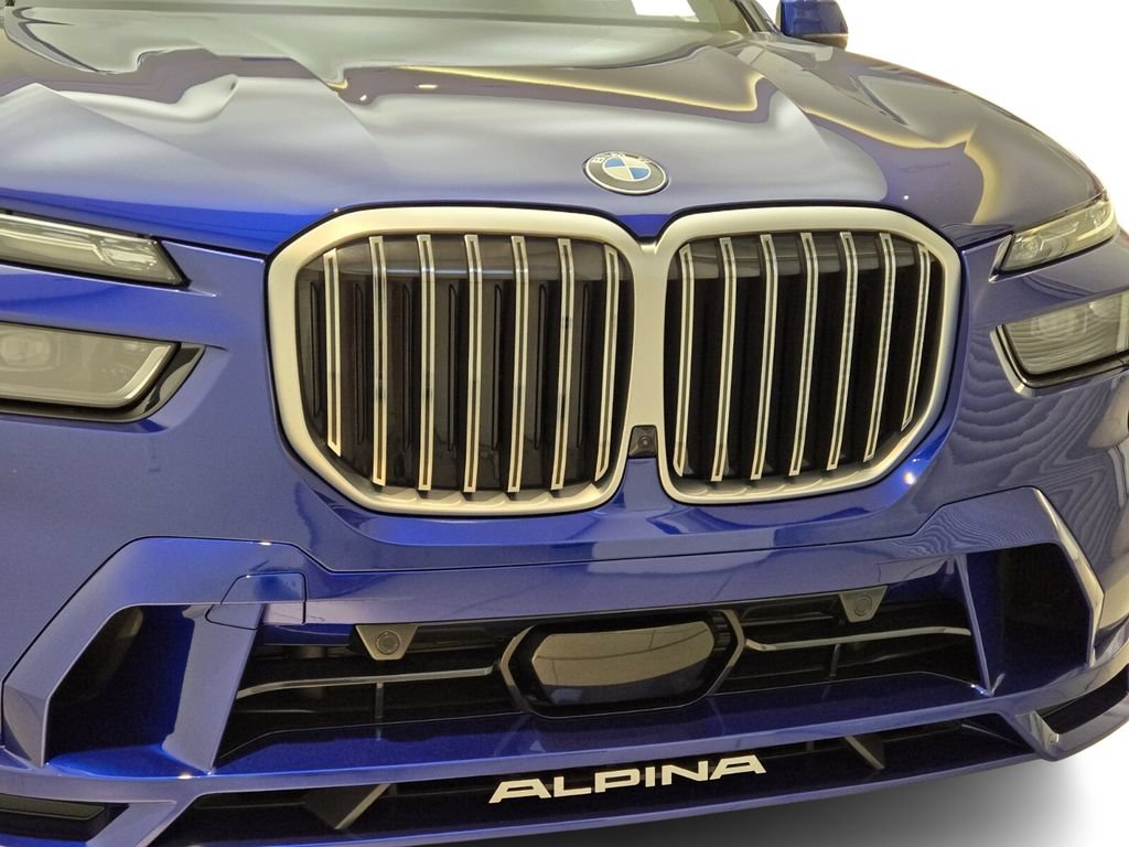 Used 2024 BMW ALPINA XB7 AWD/4WD image 4