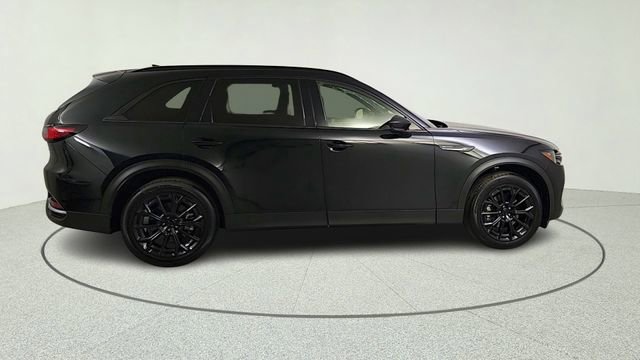 New 2026 MAZDA CX-70 3.3 Turbo w/ Premium Plus Pkg AWD/4WD image 8