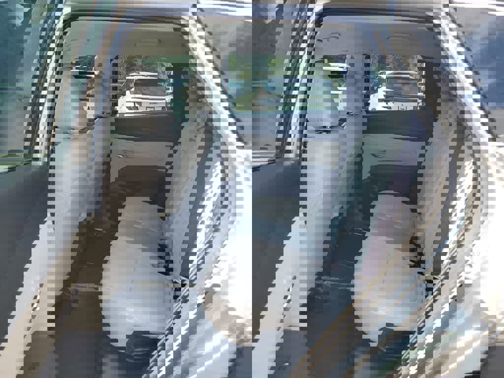 New 2026 Hyundai Tucson SE image 10