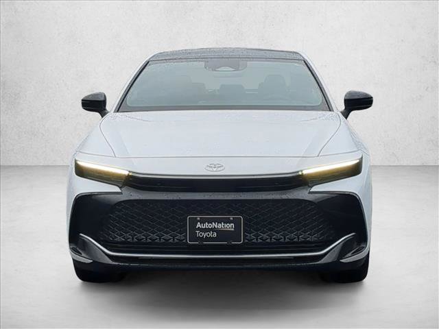 Certified 2026 Toyota Crown Limited image 2