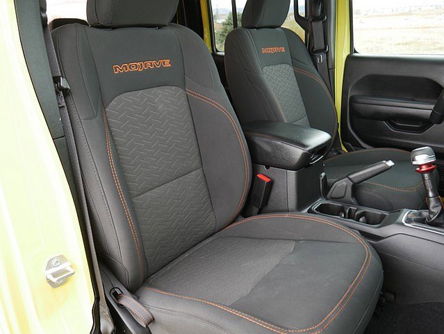 Used 2023 Jeep Gladiator Mojave image 58