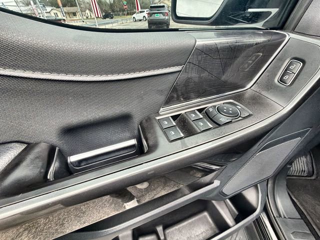 Used 2023 Ford F150 XLT w/ Equipment Group 302A High image 22