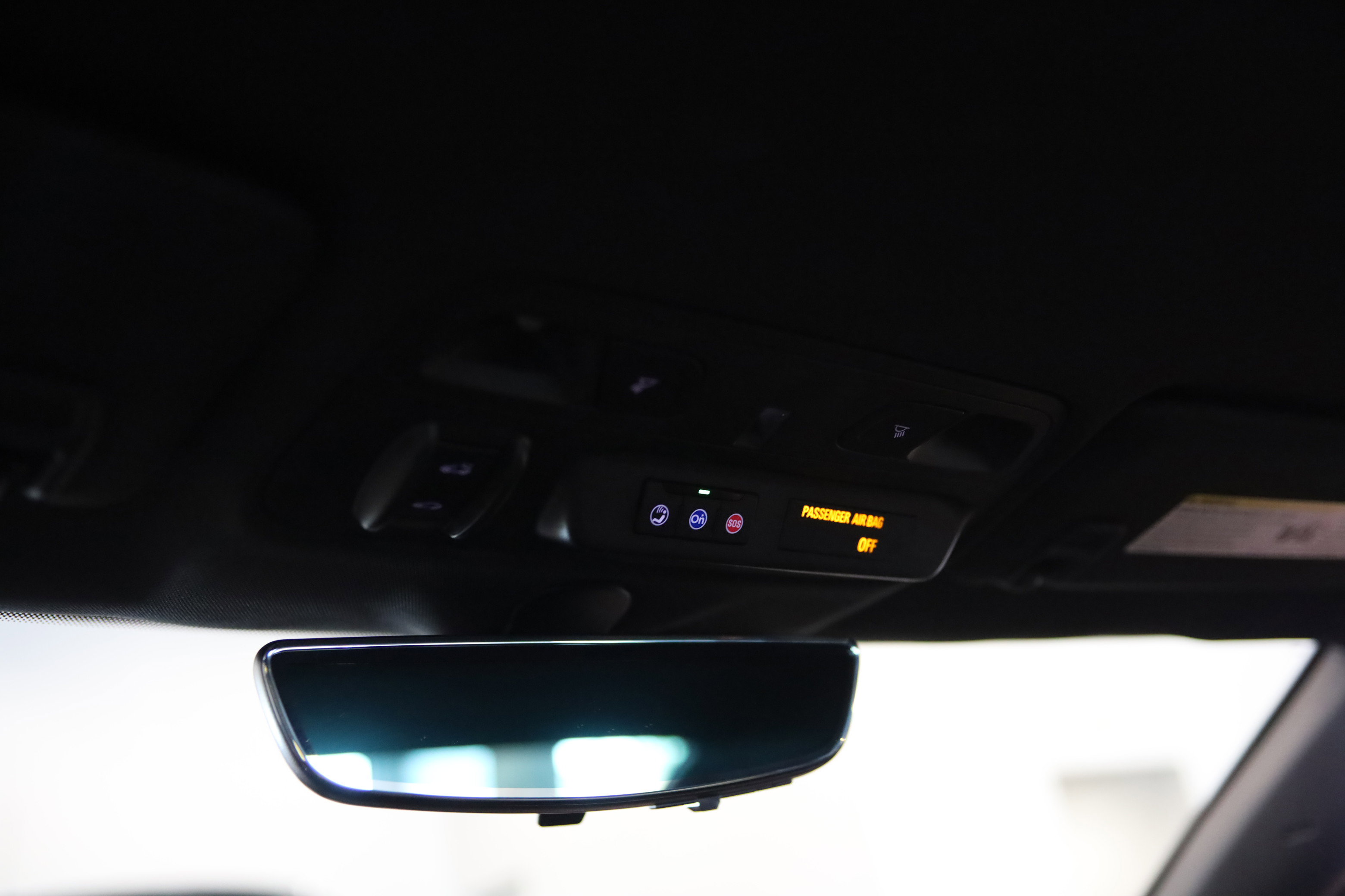 Used 2023 Chevrolet Camaro ZL1 RWD image 34