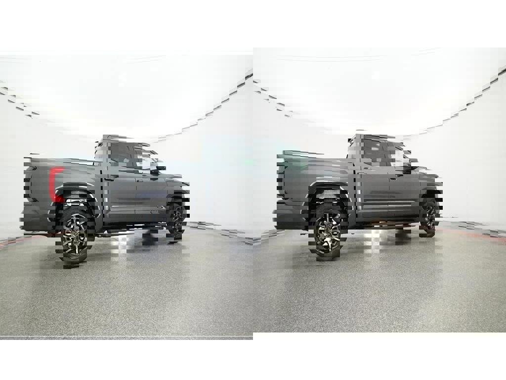 New 2025 Toyota Tundra Platinum image 18