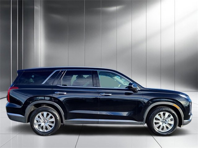 Used 2024 Hyundai Palisade SEL image 29