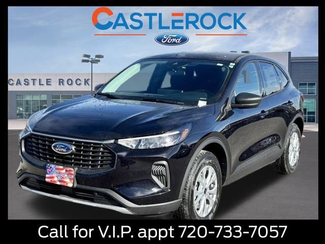 New 2026 Ford Escape Active w/ Active Premium Tech Pack image 1