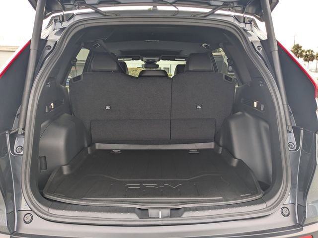 New 2026 Honda CR-V Sport-L image 12