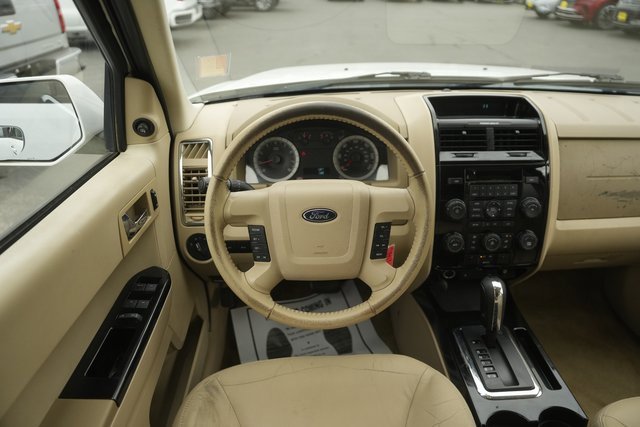 Used 2008 Ford Escape Limited image 22