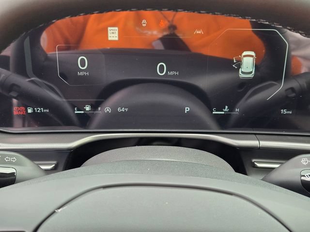 New 2026 Kia Sportage SX FWD image 6