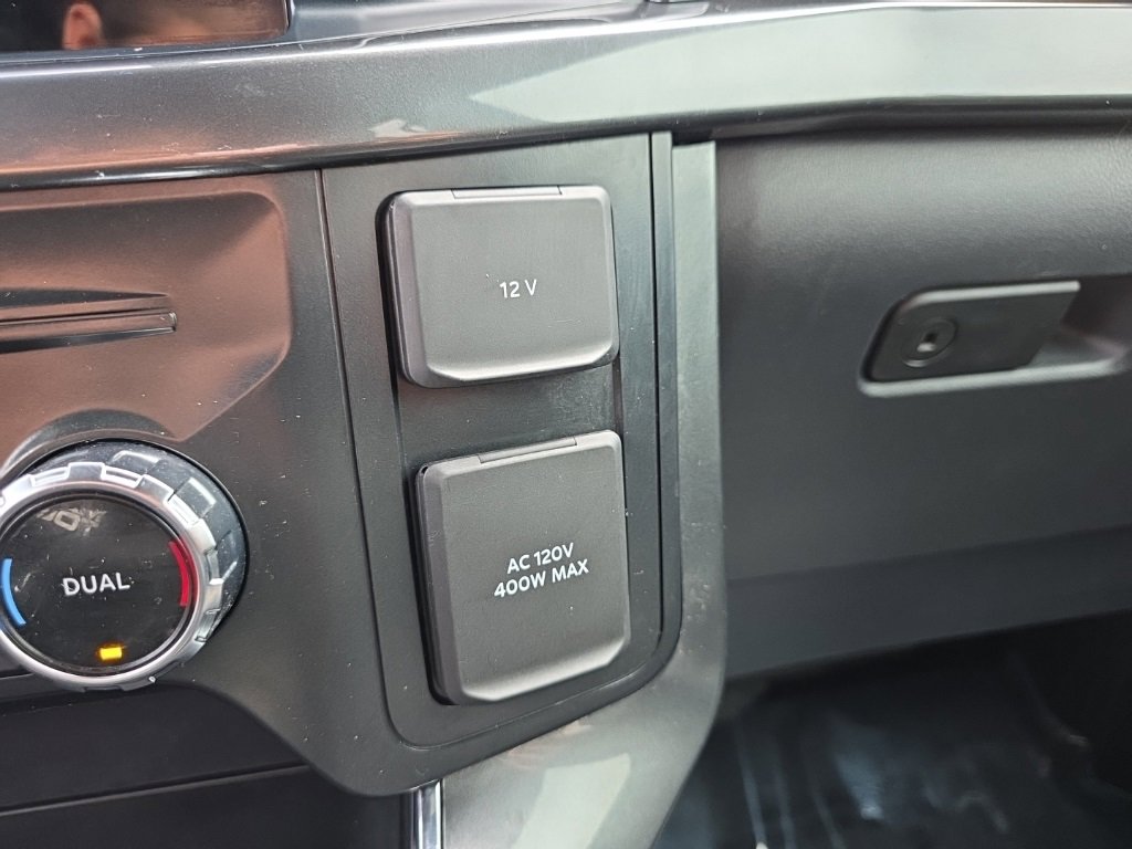 Used 2022 Ford F150 XLT w/ Equipment Group 302A High image 32