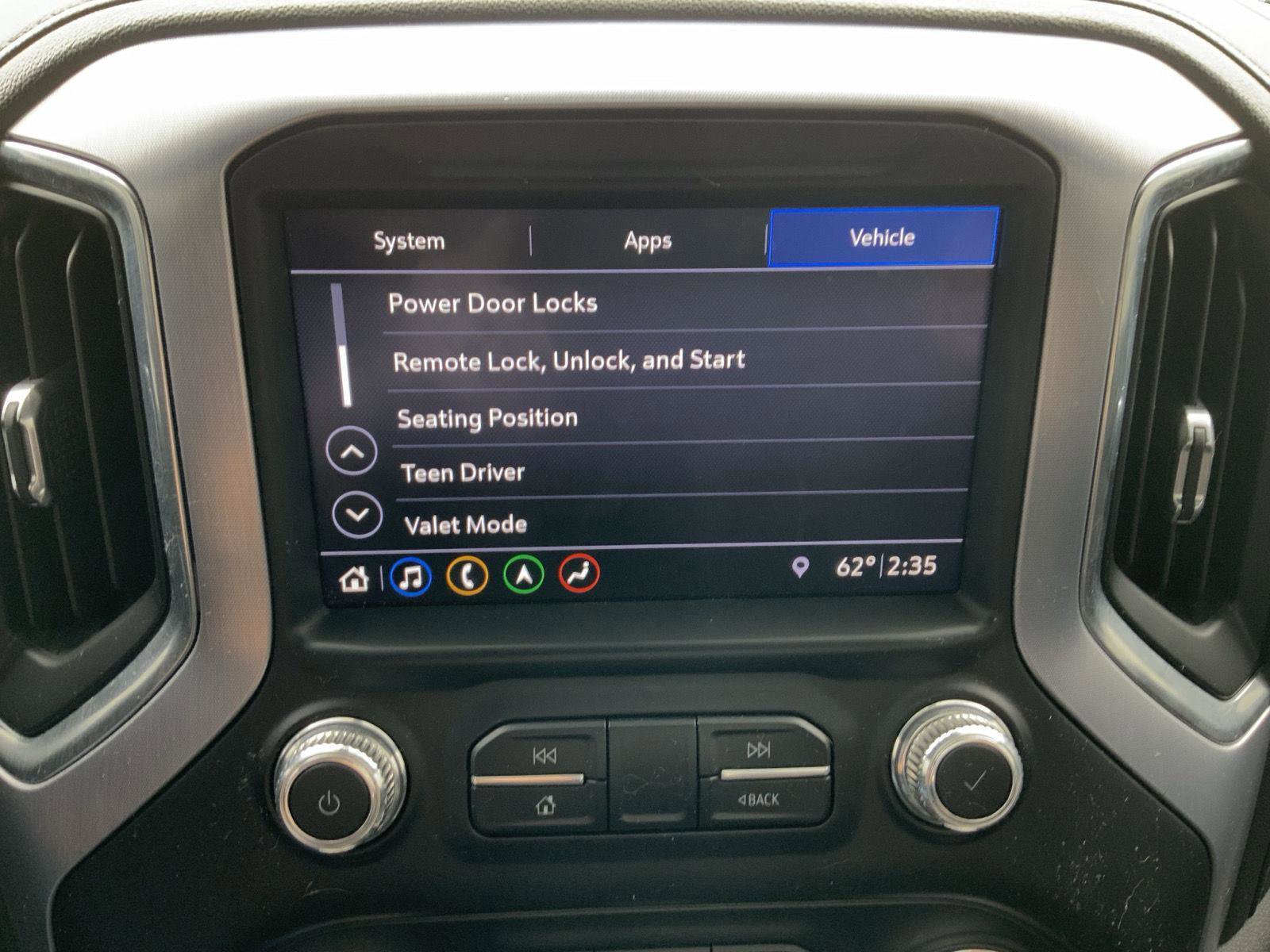 Used 2019 GMC Sierra 1500 SLT w/ SLT Convenience Package AWD/4WD image 44