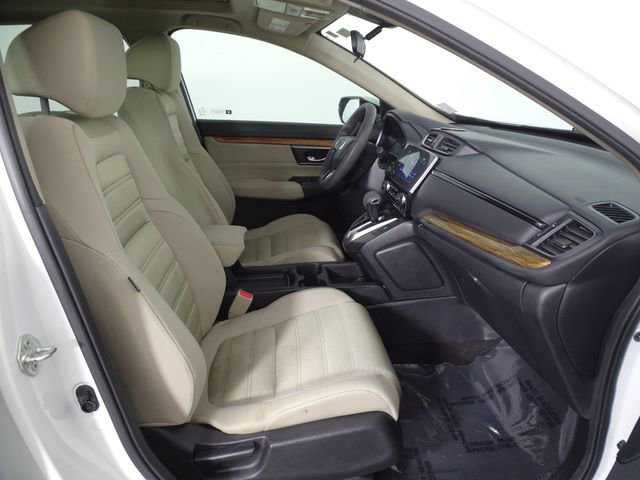 Used 2017 Honda CR-V EX image 14