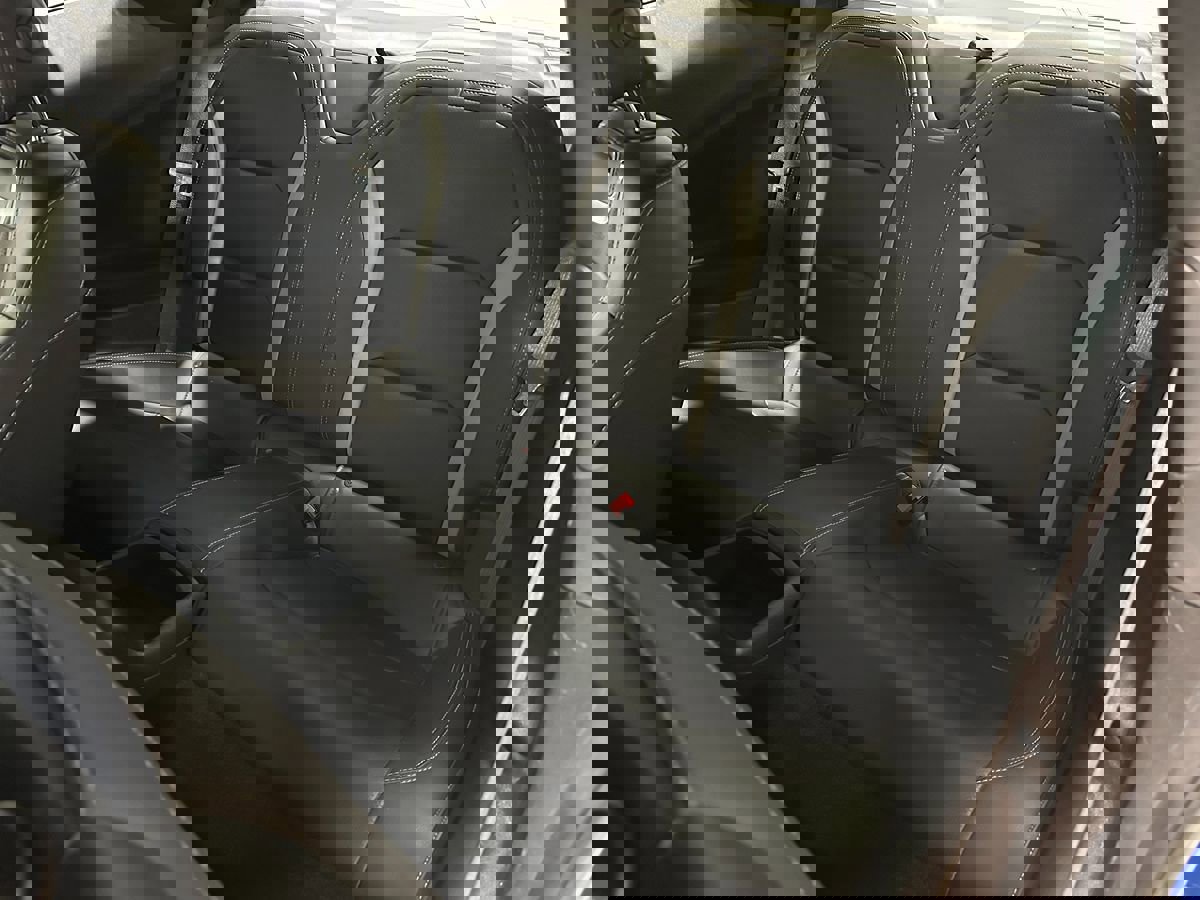 Used 2018 Chevrolet Camaro SS image 22