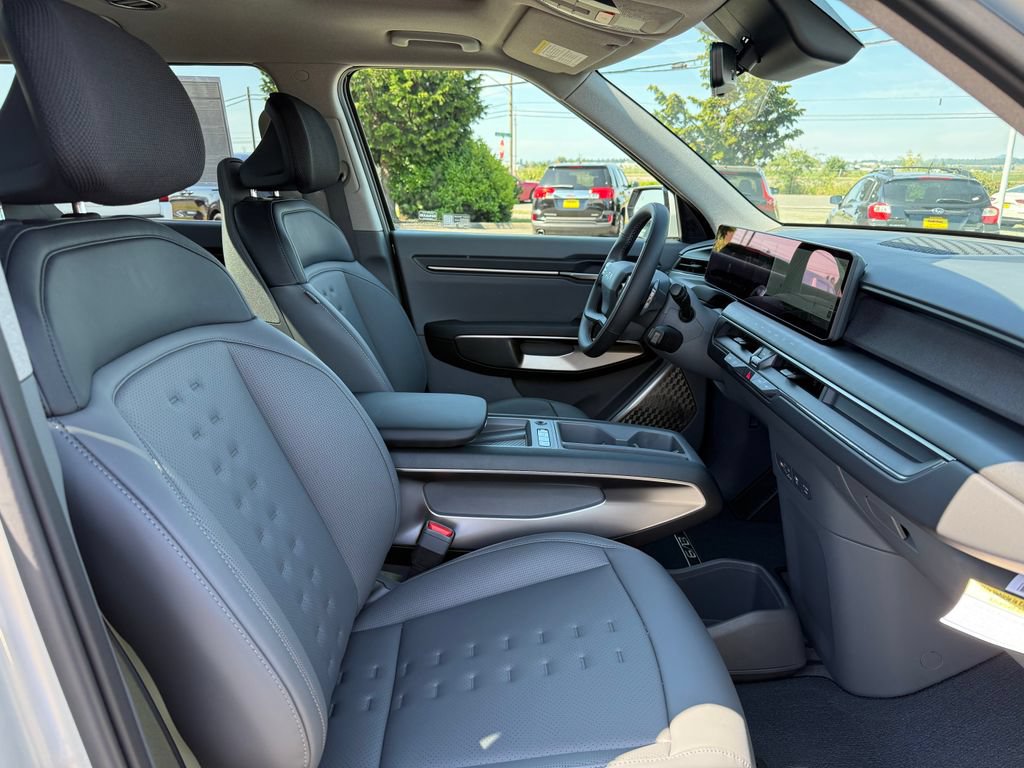New 2026 Kia EV9 Wind AWD/4WD image 12