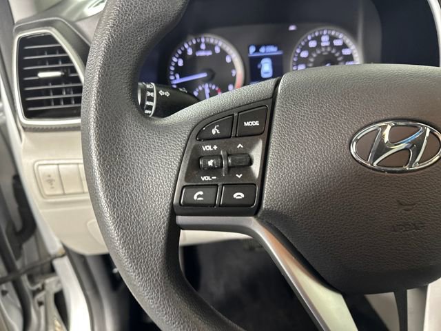 Used 2019 Hyundai Tucson SE image 15