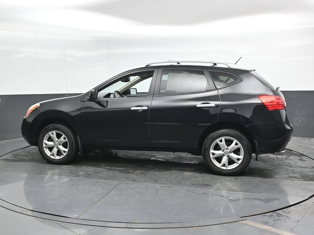 Used 2010 Nissan Rogue SL w/ Premium Pkg AWD/4WD image 7