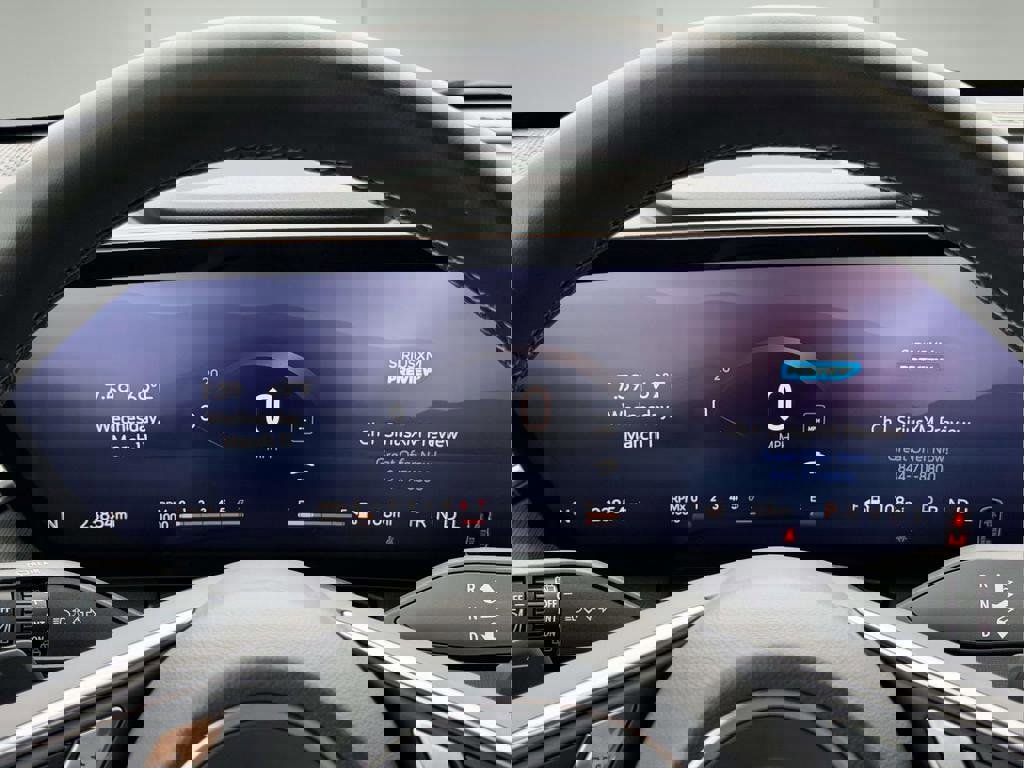 Used 2025 Buick Enclave Preferred image 10