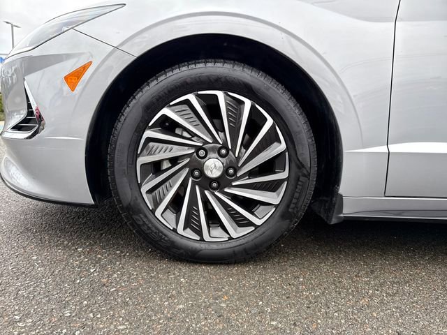 Used 2023 Hyundai Sonata SEL image 55