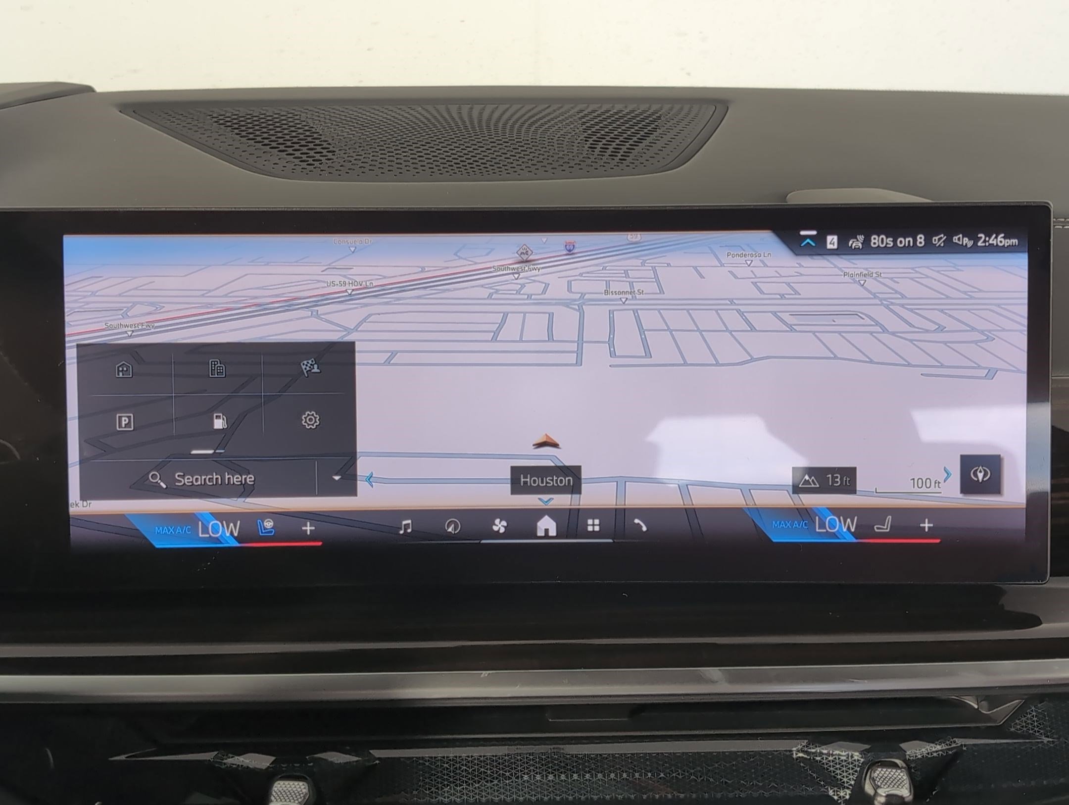 New 2026 BMW X7 xDrive40i w/ M Sport Package image 25