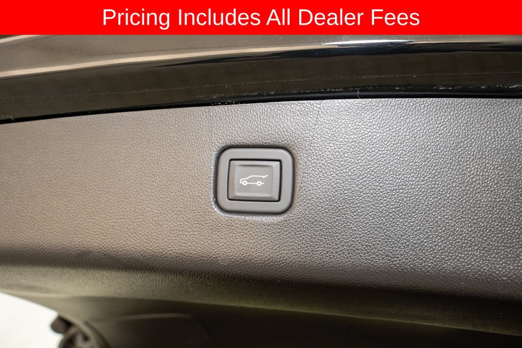 Used 2023 Chevrolet Blazer RS w/ Driver Confidence II Package FWD image 6