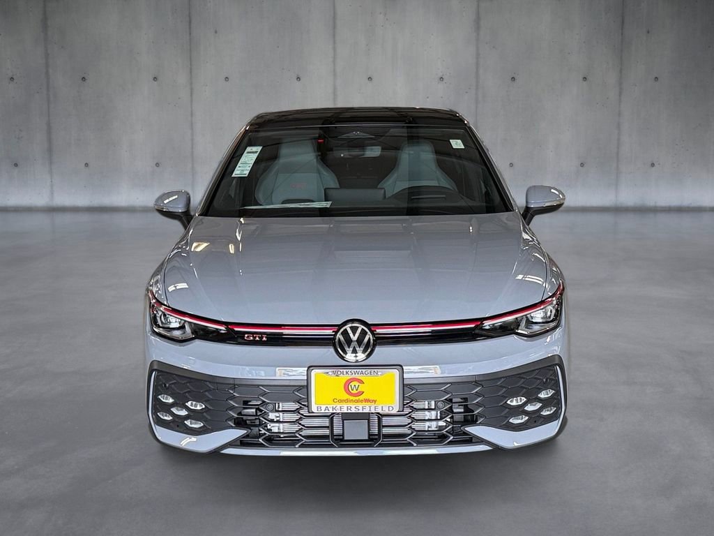New 2026 Volkswagen GTI Autobahn image 8