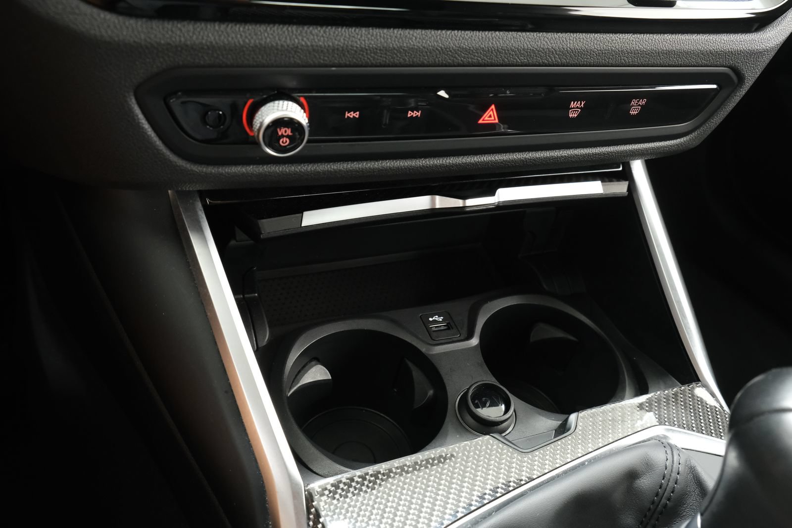Used 2024 BMW M4 Coupe w/ Executive Package RWD image 22