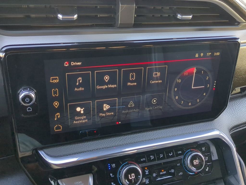 Used 2024 GMC Sierra 1500 Denali image 15